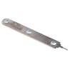 Molex Crimp Extraction Tool HANDTOOL Series, Crimp Contact Size 3 mm 11-03-0043