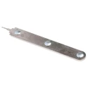Molex Crimp Extraction Tool HANDTOOL Series, Crimp Contact Size 3 mm 11-03-0043