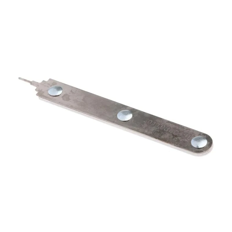 Molex Crimp Extraction Tool HANDTOOL Series, Crimp Contact Size 3 mm 11-03-0043