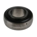 SKF Bearing Unit Insert Stainless Steel 20 mm ID 52 mm OD Static Load 7800 N Dynamic Load 14000 N YSA 205-2FK