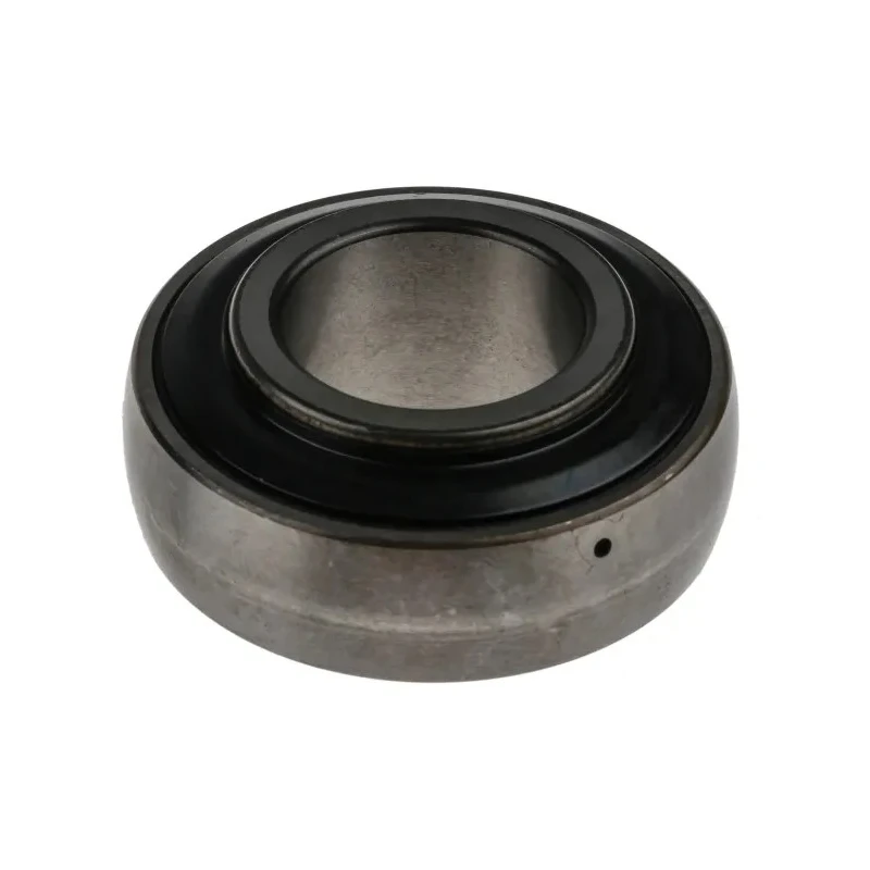 SKF Bearing Unit Insert Stainless Steel 20 mm ID 52 mm OD Static Load 7800 N Dynamic Load 14000 N YSA 205-2FK