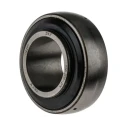 SKF Bearing Unit Insert Stainless Steel 20 mm ID 52 mm OD Static Load 7800 N Dynamic Load 14000 N YSA 205-2FK