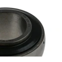SKF Bearing Unit Insert Stainless Steel 20 mm ID 52 mm OD Static Load 7800 N Dynamic Load 14000 N YSA 205-2FK