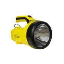 Nightsearcher ATEX IECEx Rechargeable LED Searchlight Wide Beam IP64 1960mAh Battery SA-SIGMA-RSL