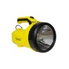 Nightsearcher ATEX IECEx Rechargeable LED Searchlight Wide Beam IP64 1960mAh Battery SA-SIGMA-RSL
