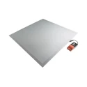 RS PRO 32 W Square D LED Panel Light Cool White 4000K 595mm x 595mm 240V AC 110 Lm/W 50000h Lifespan 225-7019