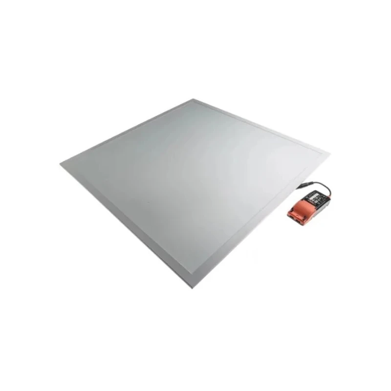 RS PRO 32 W Square D LED Panel Light Cool White 4000K 595mm x 595mm 240V AC 110 Lm/W 50000h Lifespan 225-7019