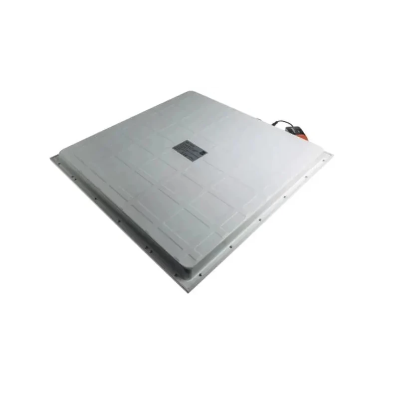 RS PRO 32 W Square D LED Panel Light Cool White 4000K 595mm x 595mm 240V AC 110 Lm/W 50000h Lifespan 225-7019