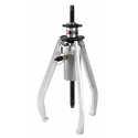 Facom Hydraulic Bearing Puller 20 t Force, Capacity 100 to 360 mm, 1-Piece U.320H