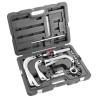 Facom Hydraulic Bearing Puller 10 t Force, 20-Piece Set U.312HJ3