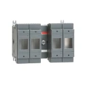 ABB Fuse Switch Disconnector 4-Pole, Enclosed, 200 A Switching Current, 200kW Power 1SCA102130R1001