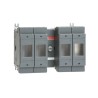 ABB Fuse Switch Disconnector 4-Pole, Enclosed, 200 A Switching Current, 200kW Power 1SCA102130R1001