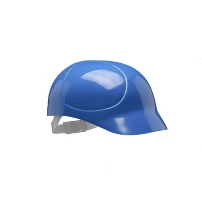 Centurion Safety Blue Standard Bump Cap High Density Polyethylene 9019520 S19B