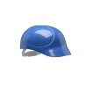 Centurion Safety Blue Standard Bump Cap High Density Polyethylene 9019520 S19B