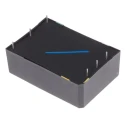 TDK-Lambda Switching Power Supply 2 Output 12V, 15W, 85-265V AC Input, PCB Mount KWD15-1212