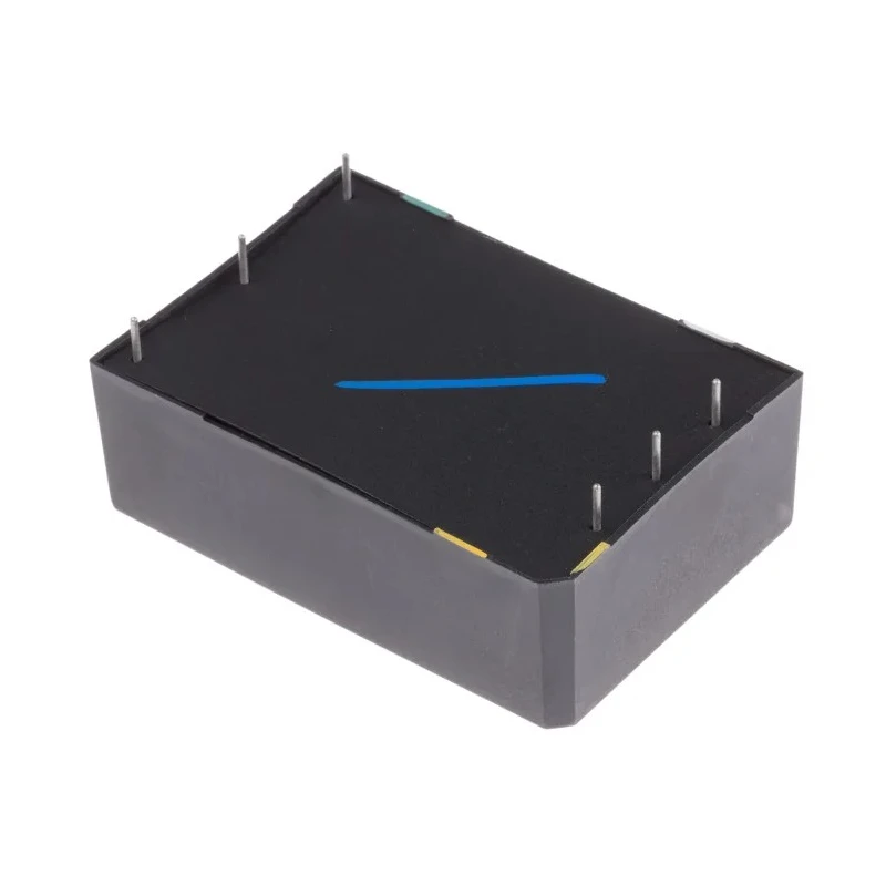 TDK-Lambda Switching Power Supply 2 Output 12V, 15W, 85-265V AC Input, PCB Mount KWD15-1212