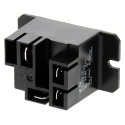 TE Connectivity Flange Power Relay 24V dc Coil 30A Switching Current SPST T9AP1D52-24 6-1419102-3