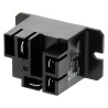 TE Connectivity Flange Power Relay 24V dc Coil 30A Switching Current SPST T9AP1D52-24 6-1419102-3
