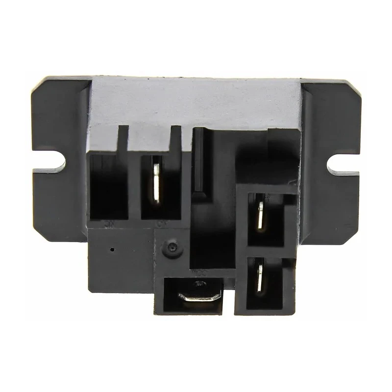 TE Connectivity Flange Power Relay 24V dc Coil 30A Switching Current SPST T9AP1D52-24 6-1419102-3