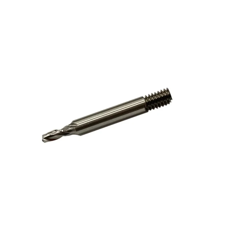 RS PRO Slot Drill Screwed Shank 5 mm Cutter Diameter 9.5 mm Cut Length, 2 Flutes High-Speed Steel 234-8265