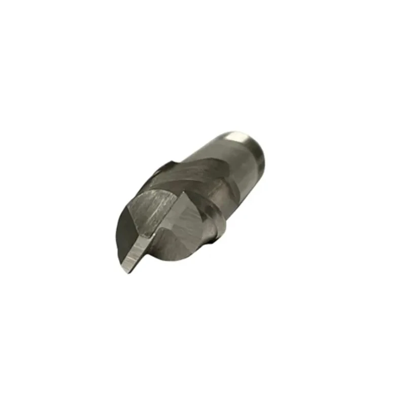 RS PRO Slot Drill Screwed Shank 5 mm Cutter Diameter 9.5 mm Cut Length, 2 Flutes High-Speed Steel 234-8265