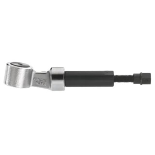 Facom Bearing Puller 30 t Hydraulic Force, 1-Piece U.33A