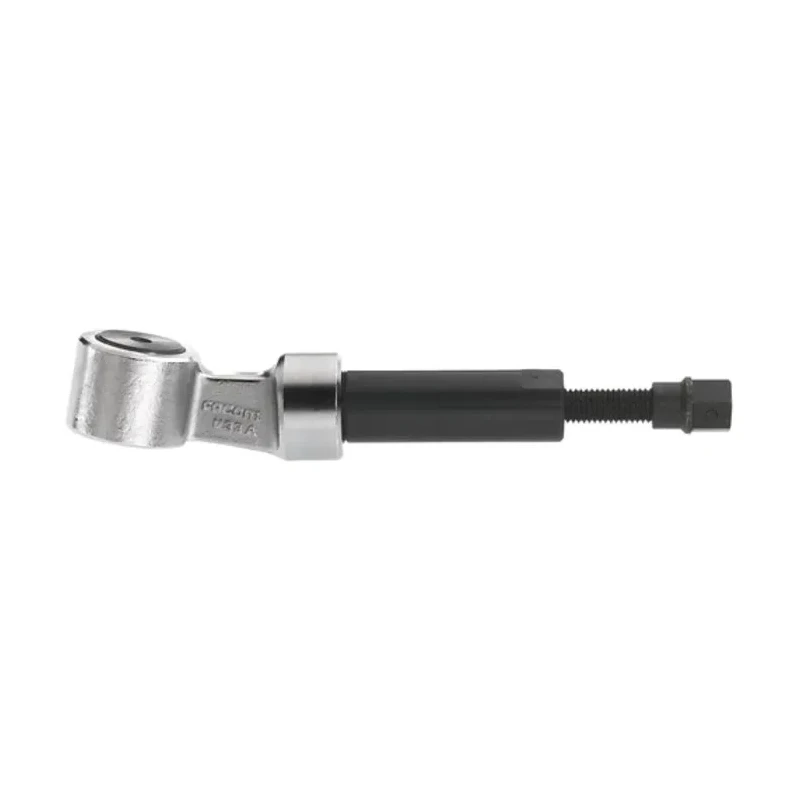 Facom Bearing Puller 30 t Hydraulic Force, 1-Piece U.33A