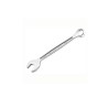 Facom Combination Spanner 11/16 in, Chrome Finish, 202 mm Length 440.11/16