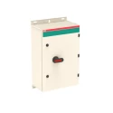 ABB 3-Pole Screw Mount IP65 Rated Switch Disconnector 0A OT Series 