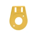 ABB 0-Pole Screw Front Plate 0A OPY Series 50mm x 50mm 1SCA022695R0450
