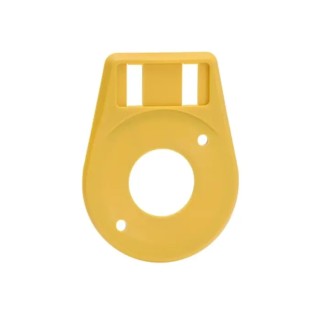 ABB 0-Pole Screw Front Plate 0A OPY Series 50mm x 50mm 1SCA022695R0450