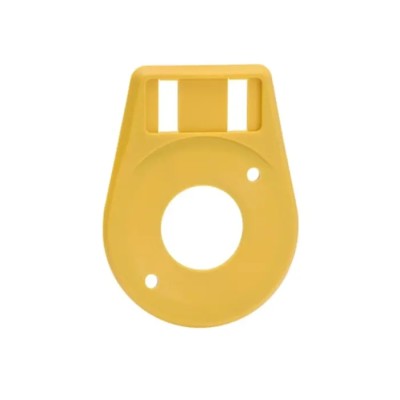 ABB 0-Pole Screw Front Plate 0A OPY Series 50mm x 50mm 1SCA022695R0450