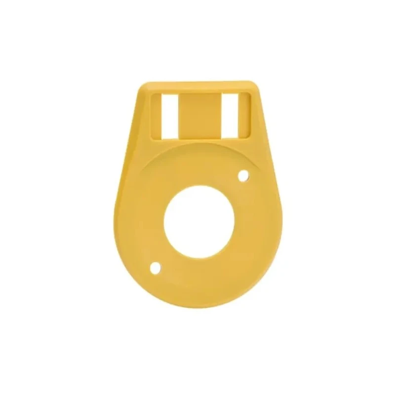 ABB 0-Pole Screw Front Plate 0A OPY Series 50mm x 50mm 1SCA022695R0450
