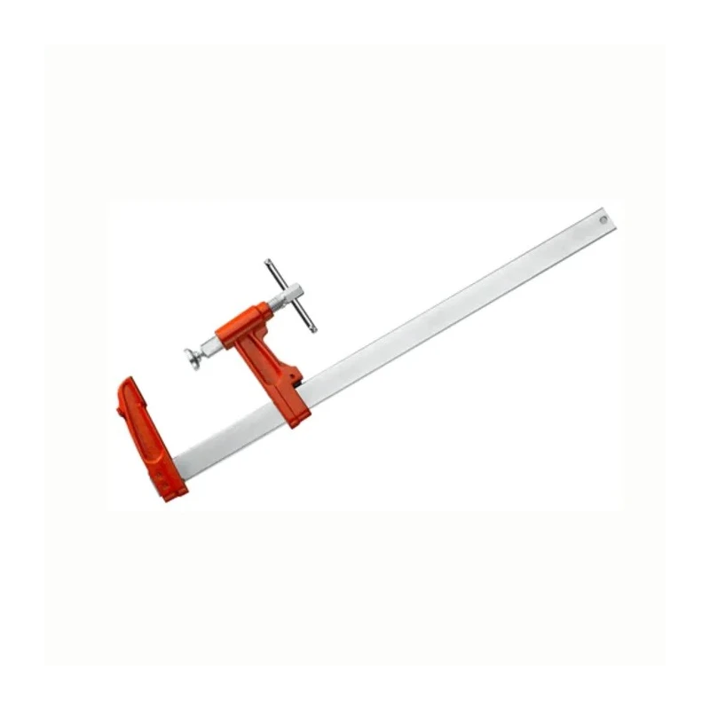 Facom 800 mm x 100 mm G Clamp Clamp 272A.800