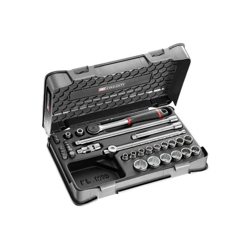 Facom Plastic Tool Tray Rectangular W 188mm L 309mm PL.M19