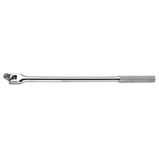 Facom Square Socket Bar 1/2 in Tip 410mm Overall S.145
