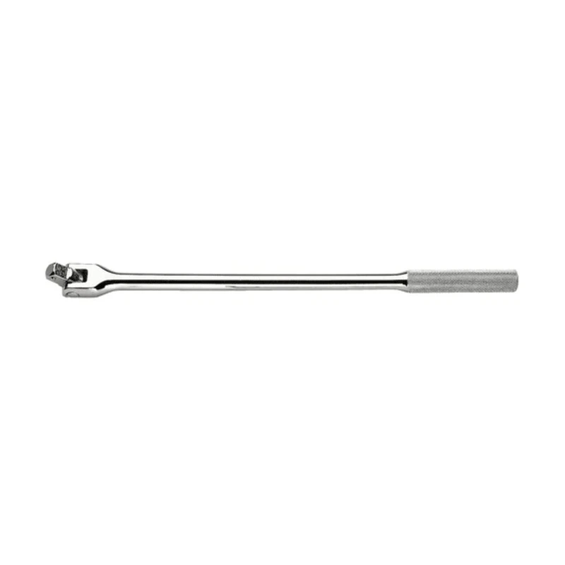 Facom Square Socket Bar 1/2 in Tip 410mm Overall S.145