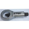 Facom Nut Splitter Compatible with Nut Sizes M22 to M24, Length 170 mm 289.M24