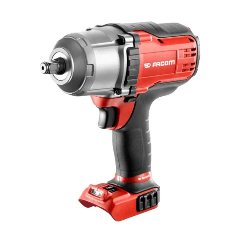 Facom 1/2 in 18V Cordless Body Only Impact Wrench Brushless Motor 1625Nm CL3.CH18SD