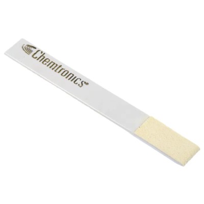 Chemtronics Cloth Cotton Bud & Swab ABS Handle For Use with Optics and Electronics Length 82.5 mm CC50