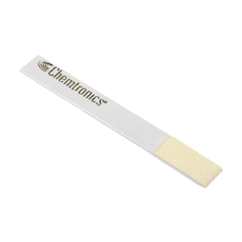 Chemtronics Cloth Cotton Bud & Swab ABS Handle For Use with Optics and Electronics Length 82.5 mm CC50