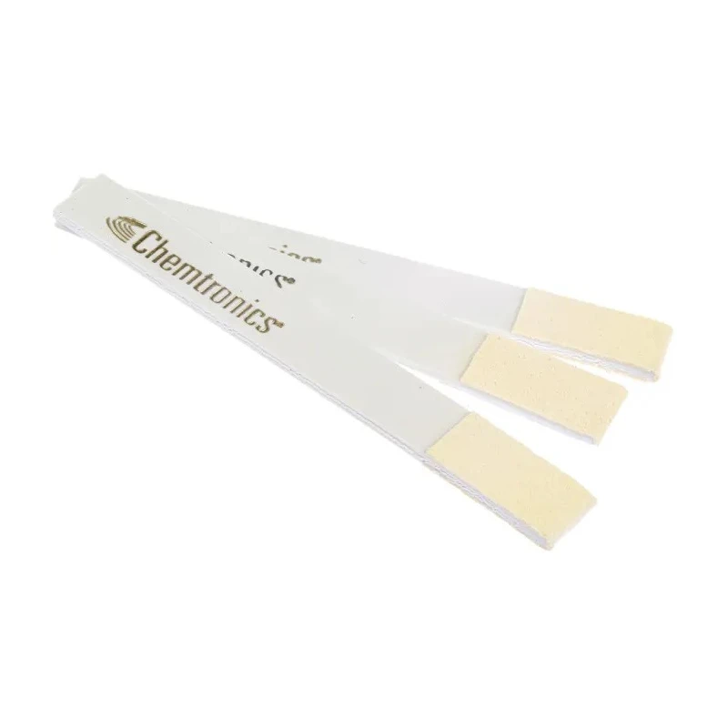 Chemtronics Cloth Cotton Bud & Swab ABS Handle For Use with Optics and Electronics Length 82.5 mm CC50
