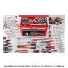 Facom 160 Piece Maintenance Tool Kit with Box 2174.MAG5