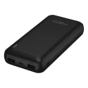 Ansmann Industrial Power Bank 20 Ah Lithium-ion 5V Output Voltage Dual USB PB212