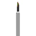 Alpha Wire Xtra-Guard FLEX Performance Cable Multi-Core Industrial Cable 3 Cores Unscreened 305m 600V 901203 SL005