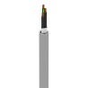 Alpha Wire Xtra-Guard FLEX Performance Cable Multi-Core Industrial Cable 3 Cores Unscreened 305m 600V 901203 SL005