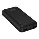 Ansmann Industrial Power Bank 20 Ah Lithium-ion 5V Output Voltage Dual USB PB212