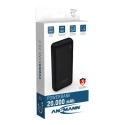 Ansmann Industrial Power Bank 20 Ah Lithium-ion 5V Output Voltage Dual USB PB212