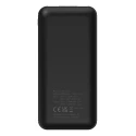 Ansmann Industrial Power Bank 20 Ah Lithium-ion 5V Output Voltage Dual USB PB212