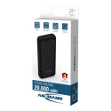 Ansmann Industrial Power Bank 20 Ah Lithium-ion 5V Output Voltage Dual USB PB212
